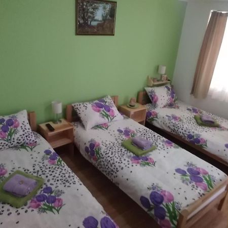 Pacir Fortuna Apartments מראה חיצוני תמונה