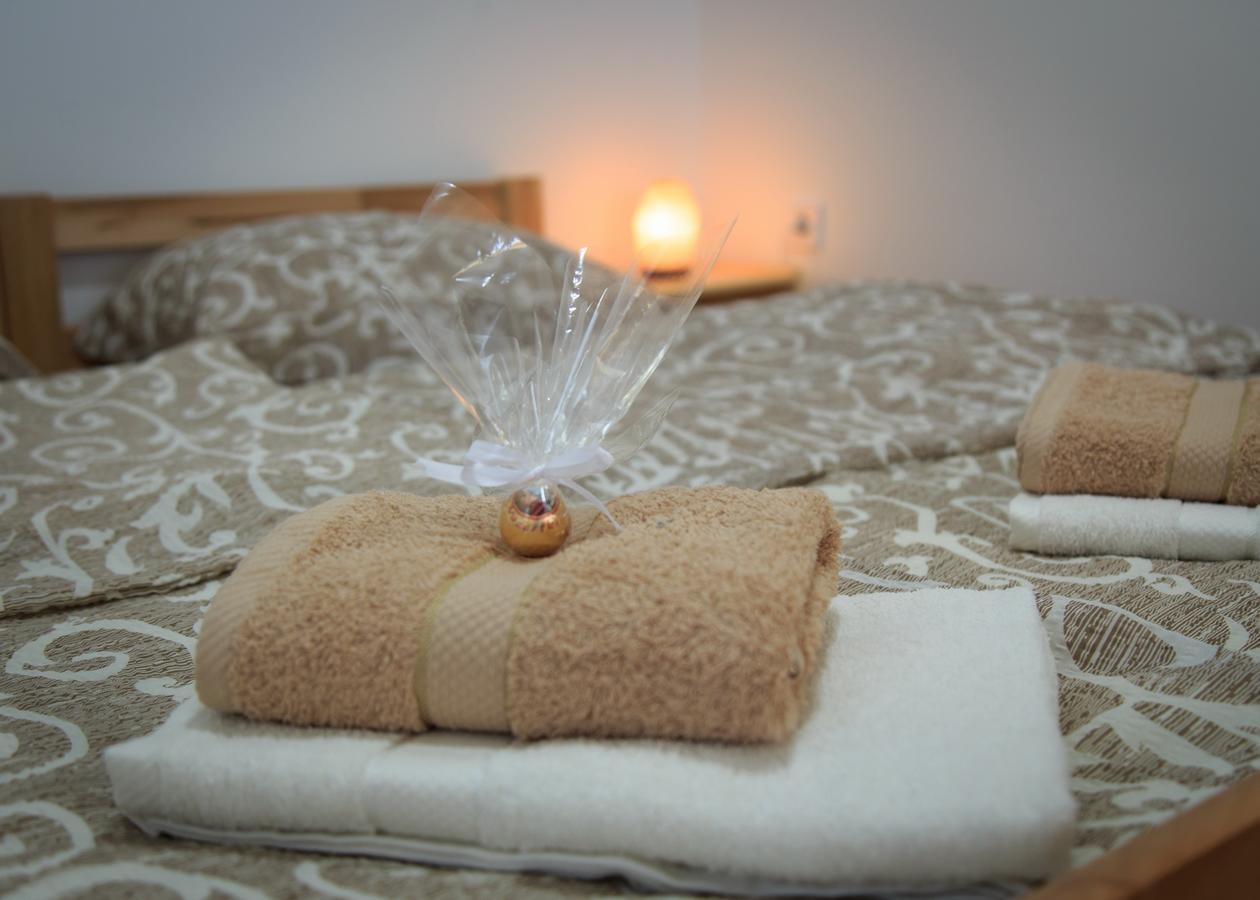Pacir Fortuna Apartments מראה חיצוני תמונה