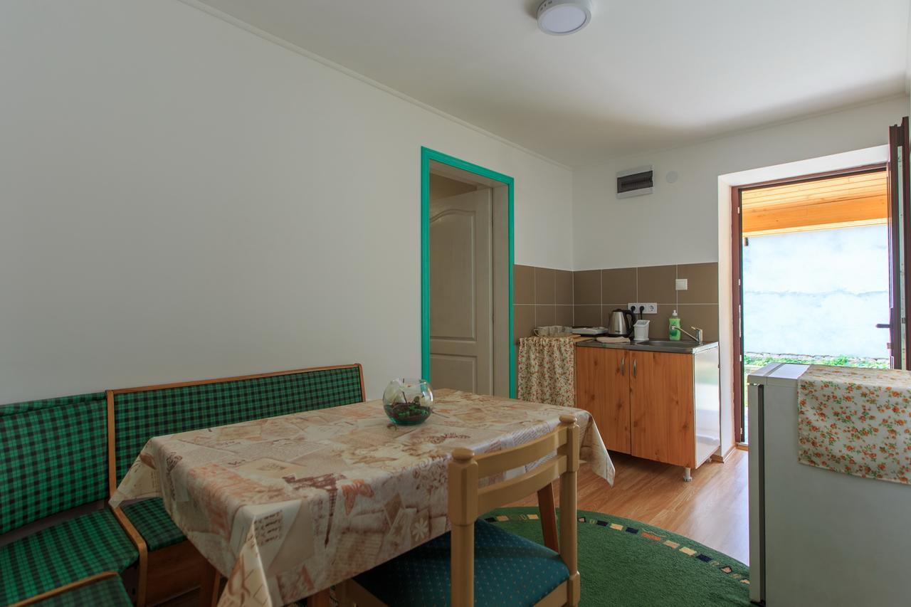 Pacir Fortuna Apartments מראה חיצוני תמונה