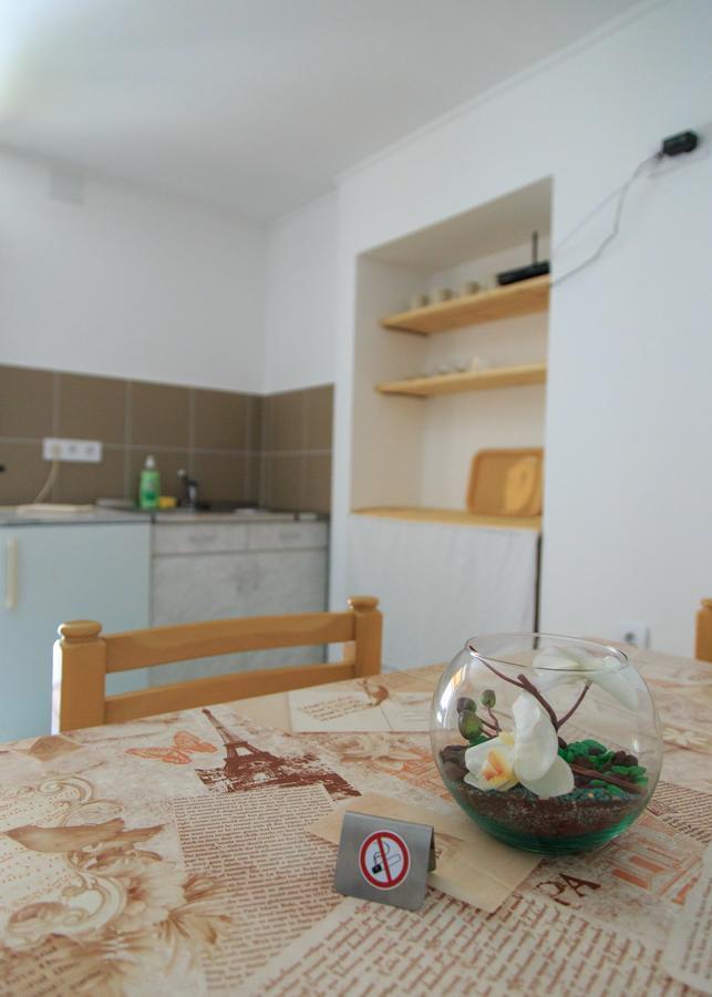 Pacir Fortuna Apartments מראה חיצוני תמונה