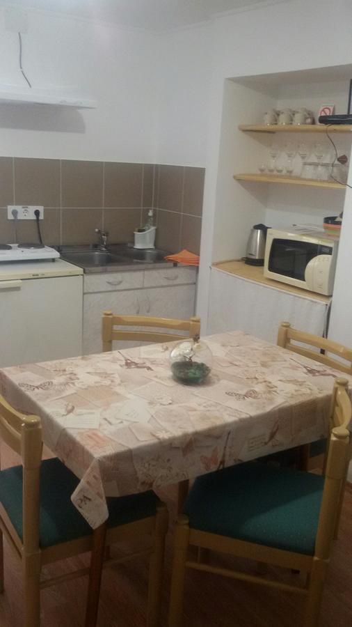 Pacir Fortuna Apartments מראה חיצוני תמונה